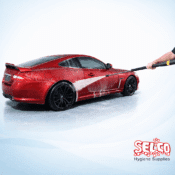 Alternative view of Fleet Care TFR Traffic Film Remover- Vehicle Wash Detergent 25Lt