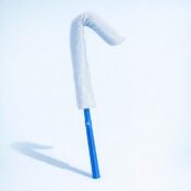 Alternative view of Flexi Duster Hi-Low Microfiber - Commercial Supply