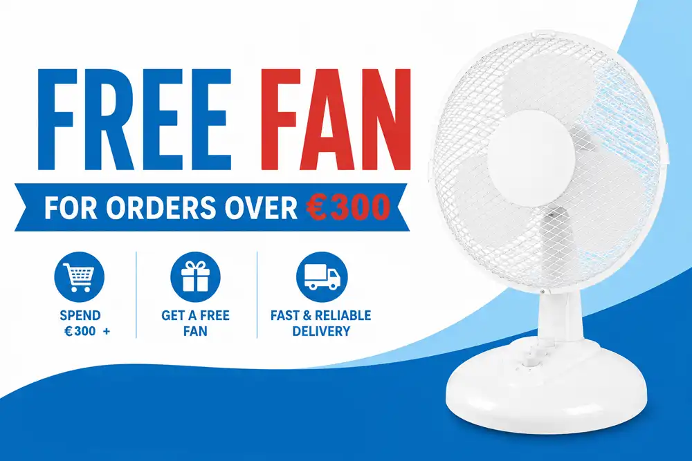 Free Fan