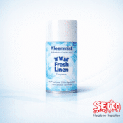 Bad Smells Odour Remover -Fresh Linen - 270ml - Washroom Essential