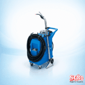 Grace Industrial Carpet Cleaner- Spray Extraction Shampoo - 70 litres