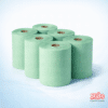 Green Dairy Udder Wipe, Farmers Choice Agri - Bigger Better Stronger Roll - Stock