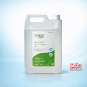 Hand Sanitiser Foam Mousse with 2 Dispensers Pack-Child Safe