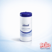 Hand Sanitising Wipes - Commercial Supply