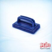 Handi-Scrub Heavy Duty Scrubber - 110mm - 245mm - Washroom Essential