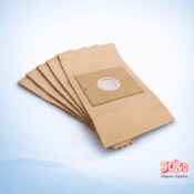 Henry Hetty Hoover Vacuum Cleaner Bags Numatic Dust Bags