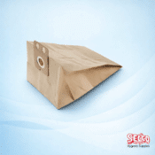 Hoover Bags Vacuum Cleaner - Dust Bags - 5 pack - Commercial Supply