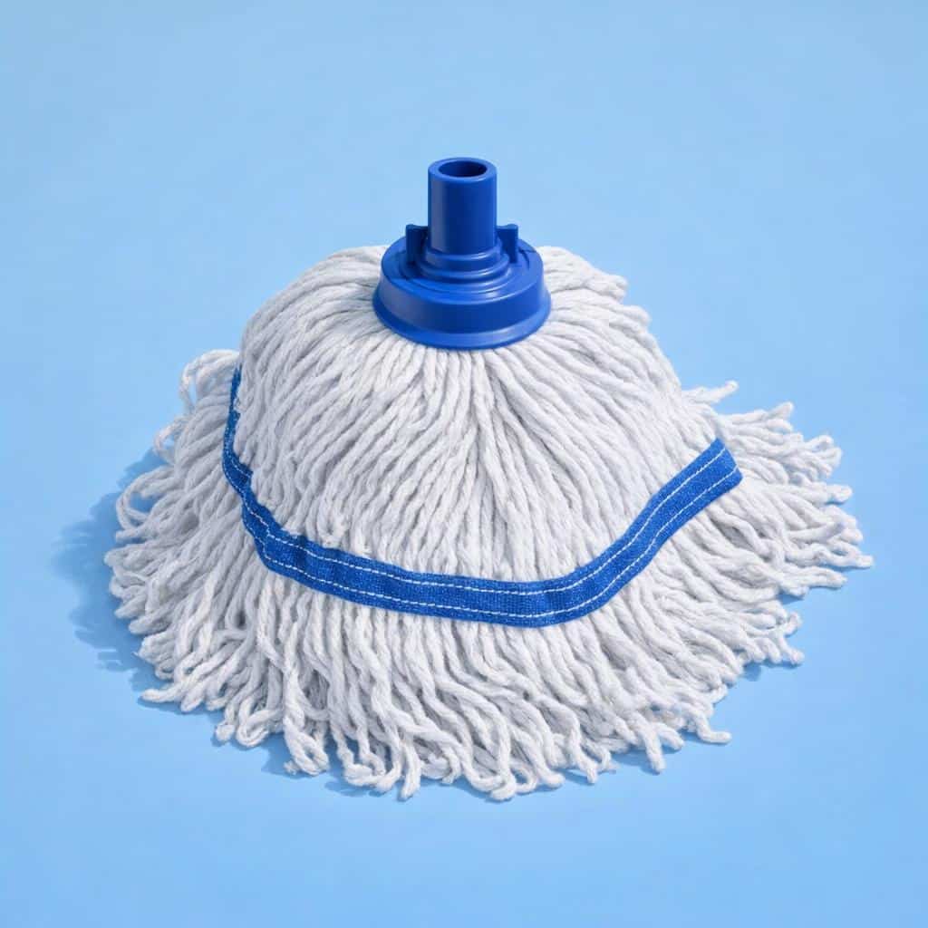 Hygiene Socket Mop Head Colour Code - Commercial Supply - Image 2