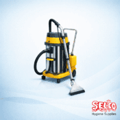 Industrial Carpet Cleaning System M56 - 56 litre - 58 lt - 11 lt