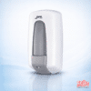 Liquid Soap Refillable Dispenser - Hand Soap - Washroom Essential