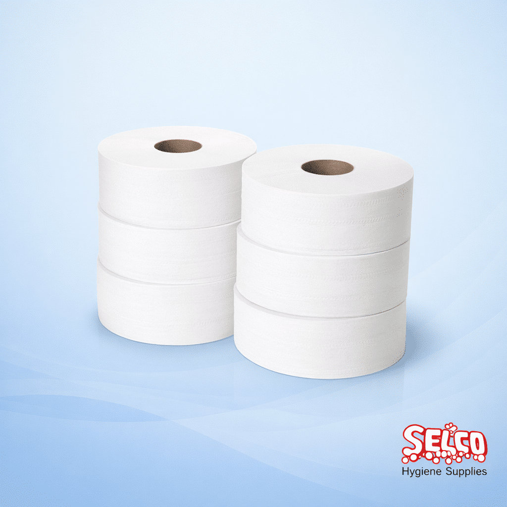 Couch Roll 20"Surgery Treatment Bed Cover-Bed Rolls - 9 per case - Image 2
