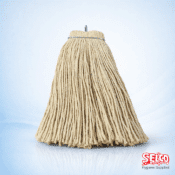 Kentucky Mop Head 16 oz Cotton - 16oz - Commercial Supply