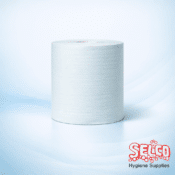 Krot Long Lasting Cleaning Cloth W8 Blue ‚Äì Low Lint Roll Wipe
