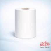 Low Lint Wipe Roll 33 x 38cm - (Lint Free) Heavy-Duty Cleaning Cloth