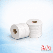 Centrefeed Mini Centre Pull Toilet Tissue 12Pk - 2 Ply - 1150 Sheets