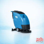 Lv Speed Scrubber Drier 45B - Commercial Floor Machine
