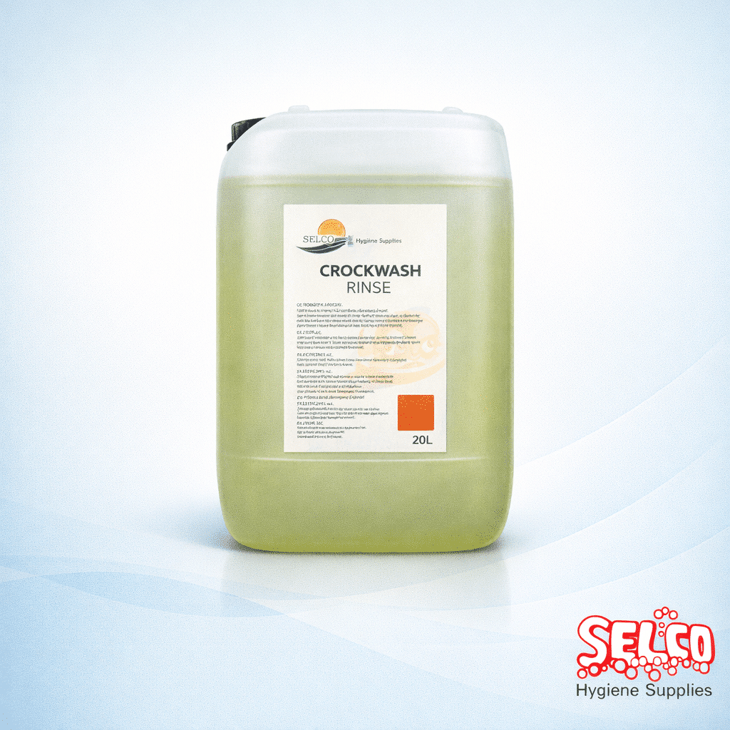 Machine Dish Wash Detergent - Commercial Supply
