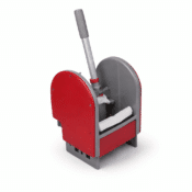 Alternative view of Mop Bucket Wringer (Replacement) - 16oz - 4mm - Commercial Supply