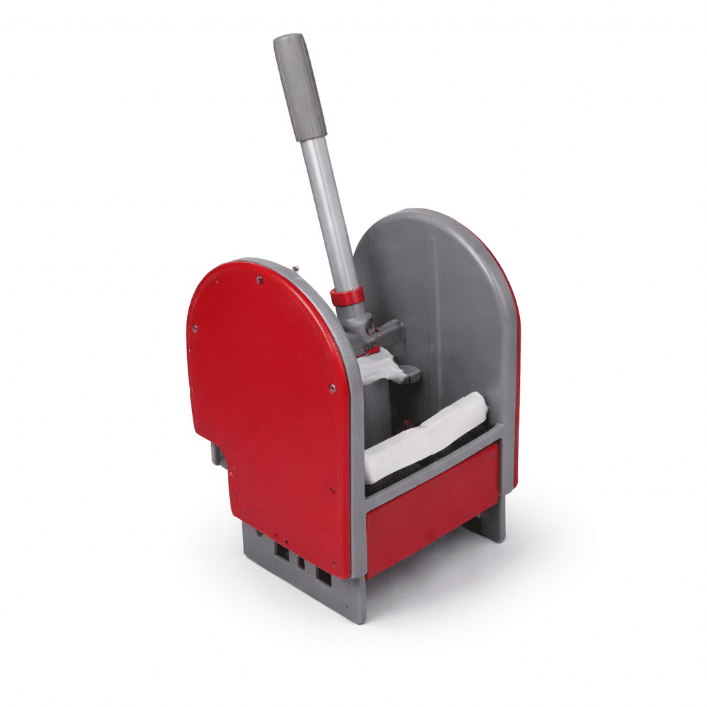 Mop Bucket Wringer (Replacement) - 16oz - 4mm - Commercial Supply - Image 2