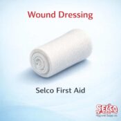 Finger Dressing Bandage - First Aid Supplies - First Aid Supply