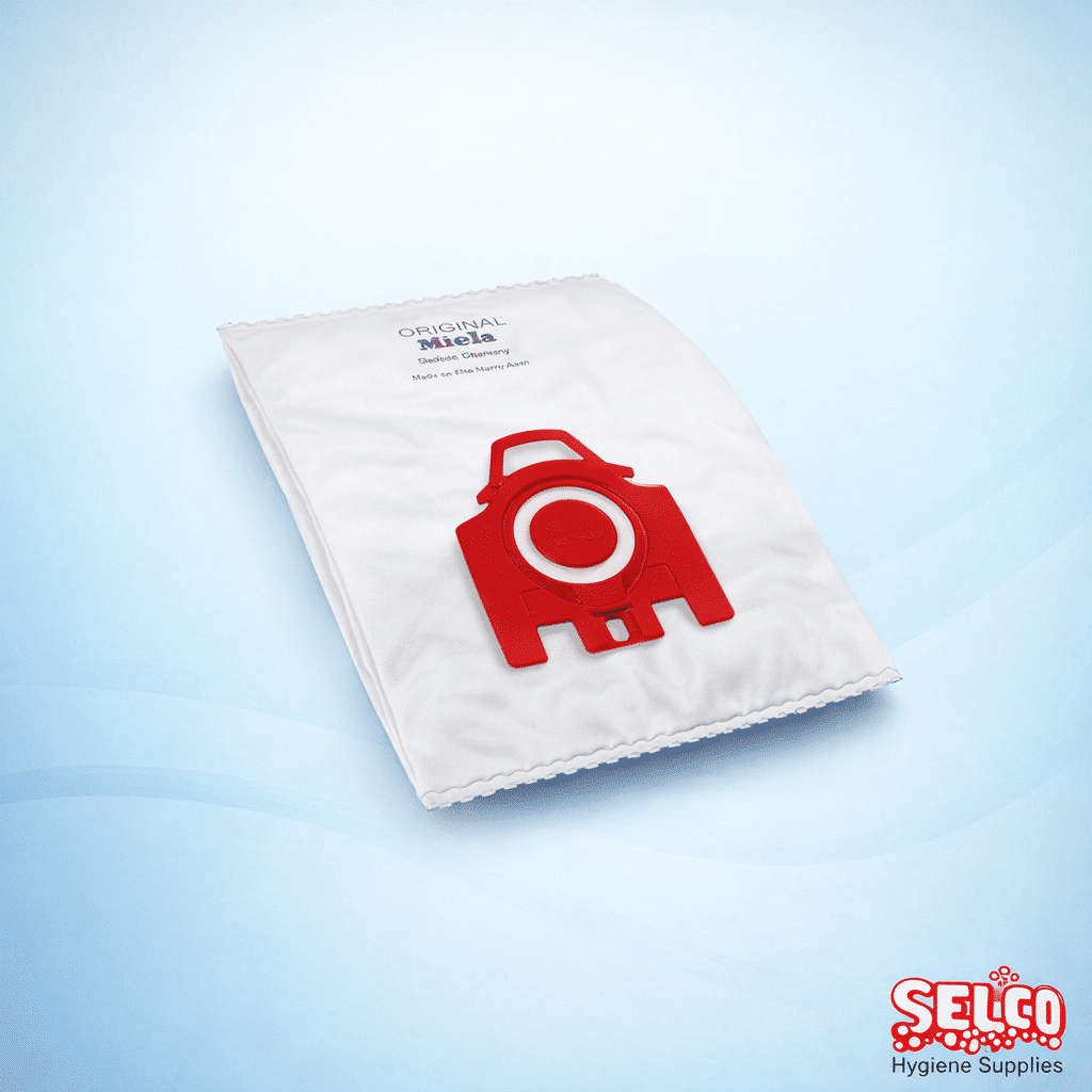 Miele FJM Hoover Bags - Vacuum Cleaner Miele - Vacuum Bags