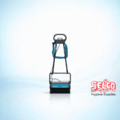 MultyWash Floor Cleaning Machine - Easy Scrub - 24cm - 1.7 Litre