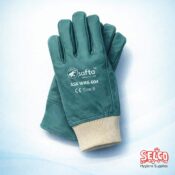 Alternative view of Needlestick 7 Cut Resistant Gloves - Commercial Supply