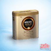 Nescafe Gold Blend Coffee 750g-Office Supplies - Canteen Coffee