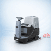 Nilfisk BR601 Ride On Scrubber Drier (USED) Massive Sale