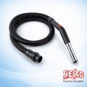 Nilfisk Hoover Tool Kit - Hose - Poles & Floor Tool - Vacuum Cleaner Parts