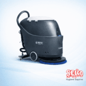 Nilfisk Scrubber Drier SD53B Go ‚Äì20" Floor Washer Drier - 1.5 m