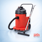 NV900/902 Industrial Dry Vacuum Cleaner - Commercial Floorcare Equipment