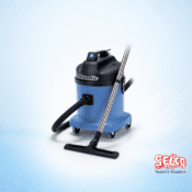 Numatic: WV-570 /572 Wet & Dry - Commercial Supply