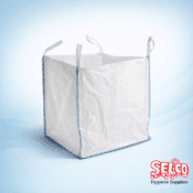 One Tonne Bags ‚Äì Standard Duty 85cm x 85cm x 84cm - 1 Tonne Bags