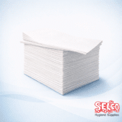 Patient care wipe - Krot dry wipes - Nursing home supplies