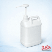 Pelican Pump 5ltr Dosage Pump Dispenser - Dosing Pump - 12ml
