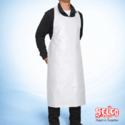 Plastic Aprons Healthcare PPE 5000 Best Deal - Takeaway Supply