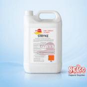 Powercleanse Floor Cleaner Orange Citrus Cleaner Now On Sale