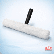 Window Washer & Applicator Sleeves 14" & 18" - Commercial Supply