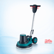 Alternative view of Floor Polisher Buffer Machine (Used) - Floorcare Equipment