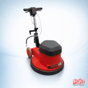 Power Disc Floor Machine Scrubber/Buffer (Used Refurbished)