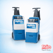 Rug Doctor Pro All in One Carpet & Upholstery Cleaning Machine