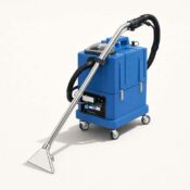 Alternative view of Carpet Cleaner Machine Sabrina Max 14lt -The Professional Choice