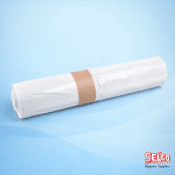 Sani Bin Liners 50 Bags - Commercial Supply