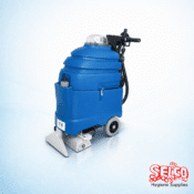 Santoemma Charis One 35L Carpet Cleaning Machine - 40cm