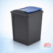 Recycle School Waste Bins 25-50lt - 25lt - 50 litre