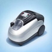 Alternative view of Steam Vacuum Cleaning System SL 8000 Steamer - 2.5L
