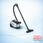 Steam Vacuum Cleaning System SL 8000 Steamer - 2.5L