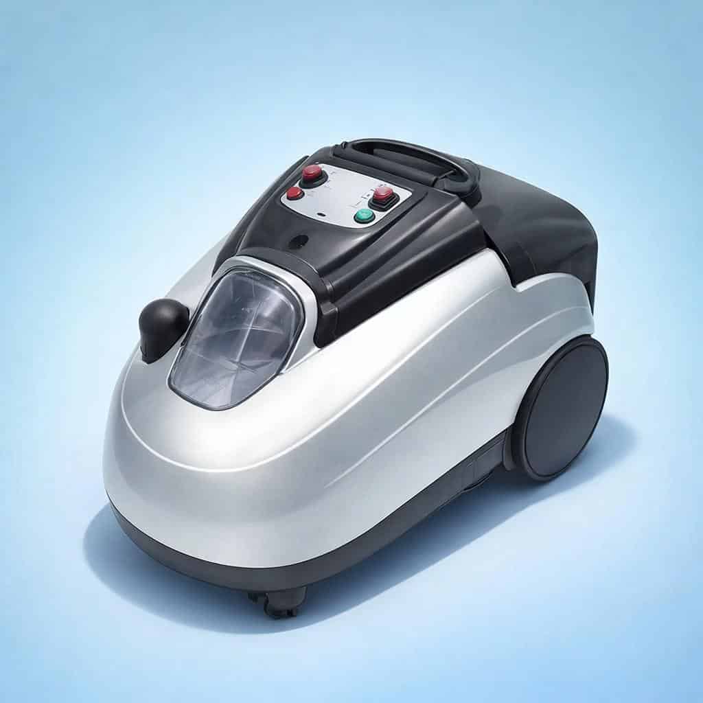 Steam Vacuum Cleaning System SL 8000 Steamer - 2.5L - Image 2