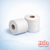 Scot-T Slim Centre Pull Toilet Roll 12Pk 8591- Fits 7046 Holder